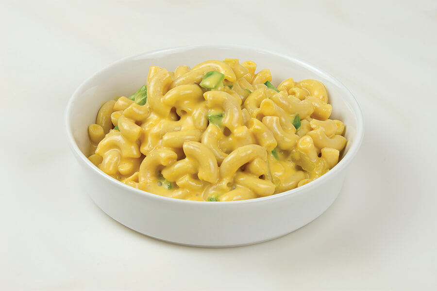 Land O Lakes® Prepared 50 Reduced Fat Macaroni and Cheese with Whole